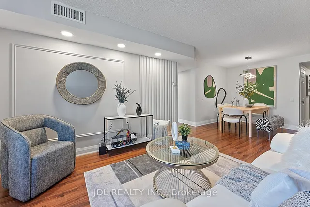 Additional image 21 of 35 Finch Ave Unit 605