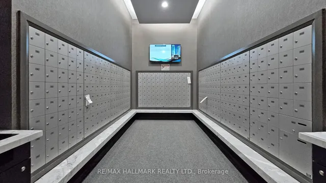 Additional image 32 of 5168 Yonge St Unit 711