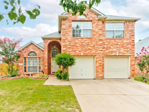 5376 Lake Chelen Dr, Fort Worth, TX 76137