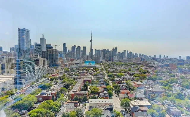 Additional image 25 of 203 College St Unit 1408