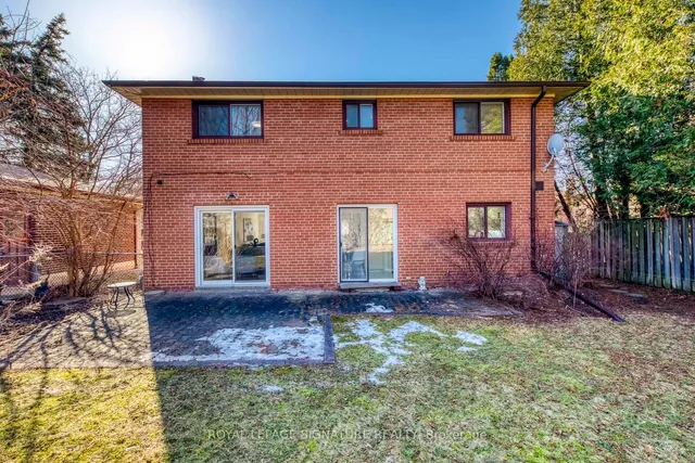 Additional image 36 of 22 Mcnicoll Ave