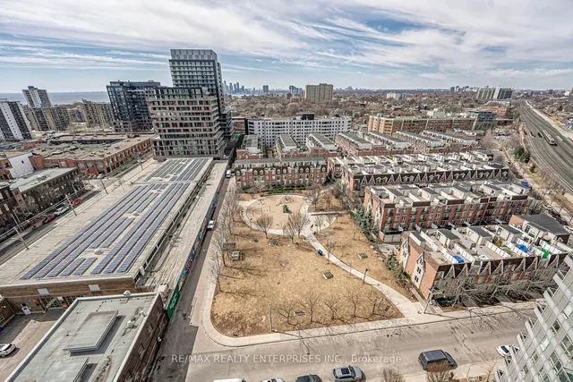 Additional image 20 of 38 Joe Shuster Way Unit 1707