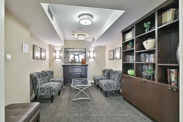 Additional image 20 of 3300 Don Mills Rd Unit 909