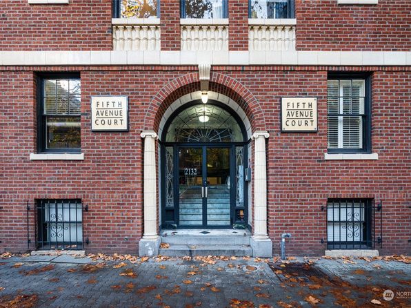 2132 5th Avenue UNIT 306, Seattle, WA 98121