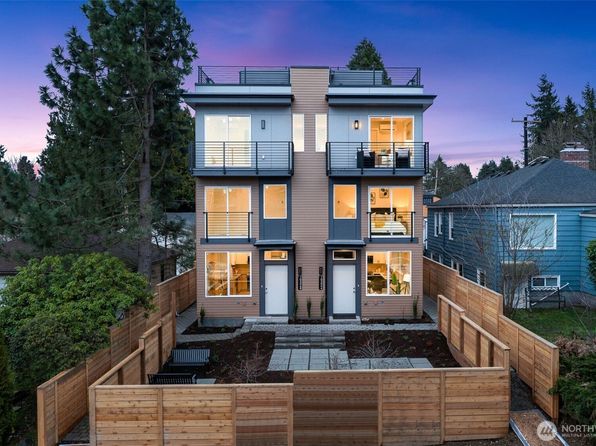 10306 E Midvale Avenue N, Seattle, WA 98133