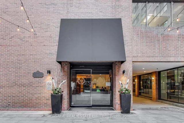 Additional image 3 of 164 Cumberland St Unit 503