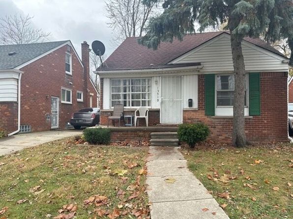 13519 Virgil St, Detroit, MI 48223
