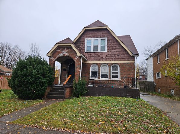 5520 Haverhill St, Detroit, MI 48224
