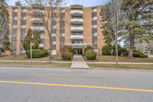 Additional image 3 of 30 Allanhurst Dr Unit 607