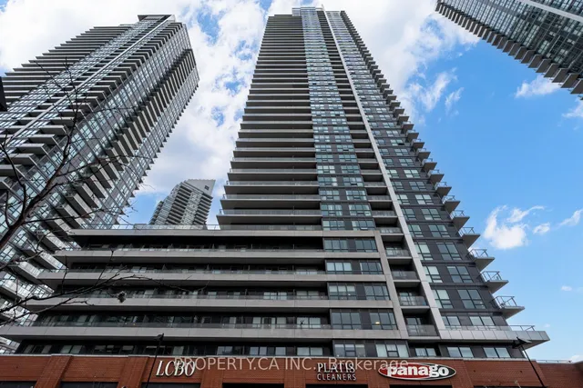 Additional image 24 of 2220 Lake Shore Blvd Unit 516