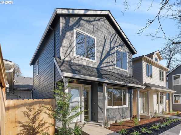4140 NE 14th Ave, Portland, OR 97211