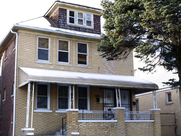 5527 Chalmers St, Detroit, MI 48213