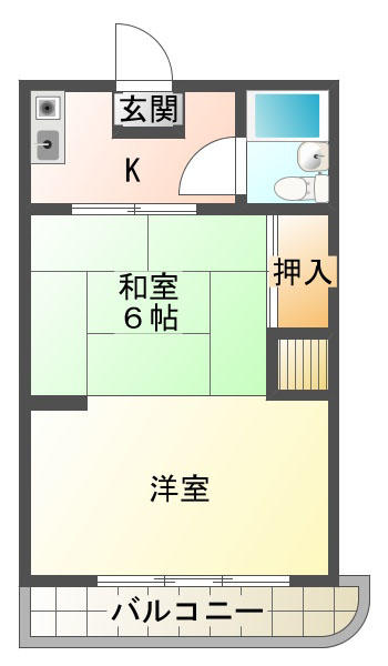 Additional image 8 of Umezonocho, Atami City, Shizuoka Prefecture