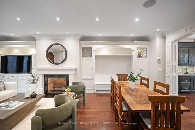 Additional image 9 of 6 Oak Hampton Blvd