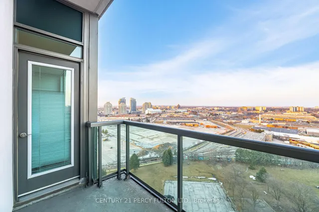 Additional image 22 of 68 Grangeway Ave Unit 2207