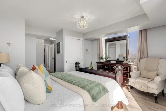 Additional image 25 of 3077 Weston Rd Unit 1702