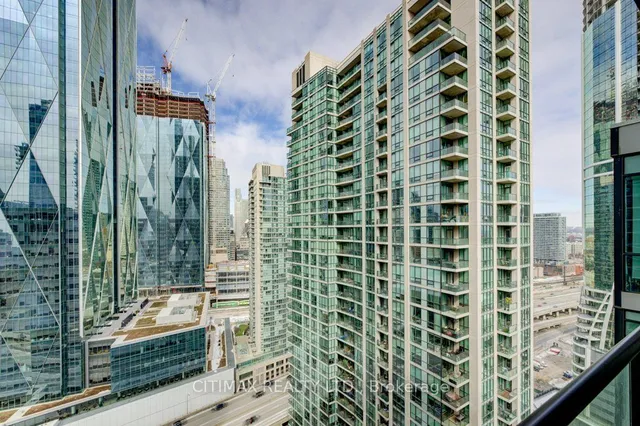 Additional image 14 of 12 Yonge St Unit 2906