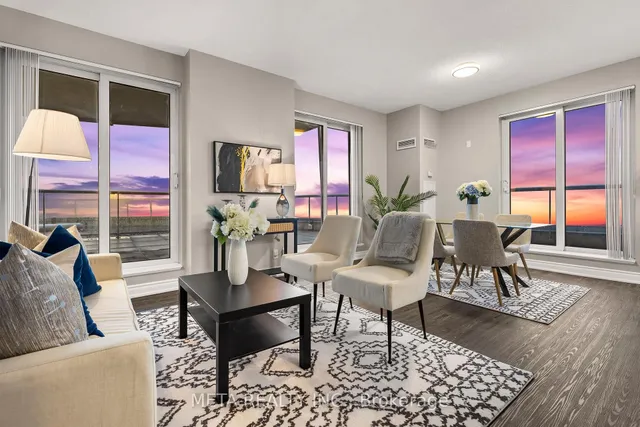 36 Lee Centre Dr Unit PH107