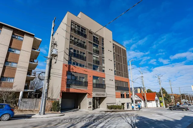 Additional image 2 of 427 Aberdeen Ave Unit 401