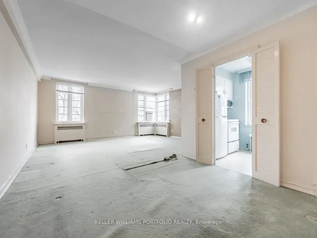 Additional image 3 of 707 Eglinton Ave Unit 511