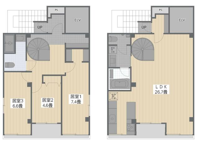 Additional image 24 of Hanakawado 1-chome, Taito-ku, Tokyo