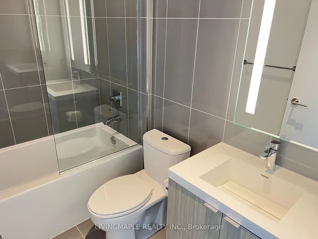 Additional image 9 of 575 Bloor St Unit 2709