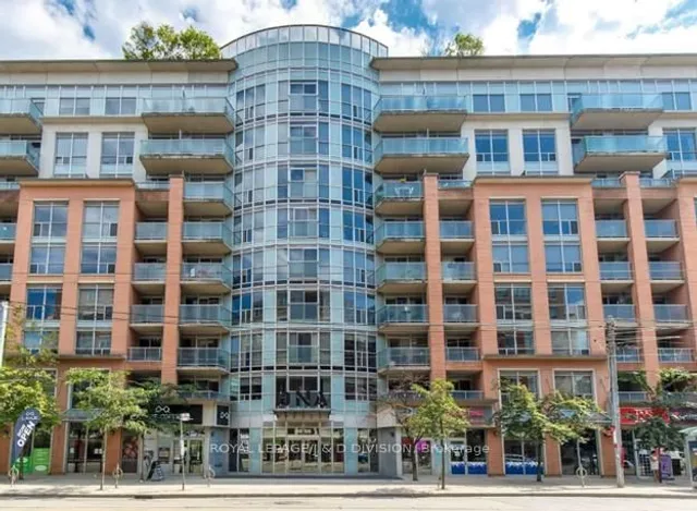 1005 King St Unit 425