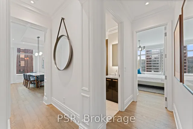 Additional image 12 of 311 Bay St Unit 4704