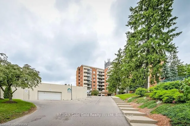 Additional image 2 of 260 Sheldon Ave Unit 606