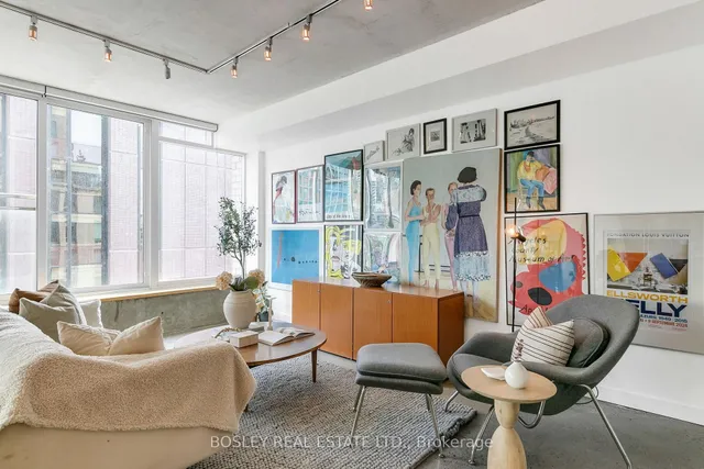 Additional image 6 of 50 Camden St Unit 605