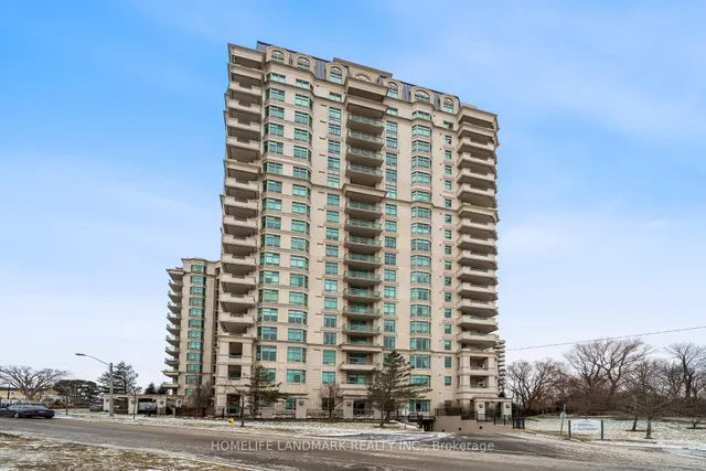 Additional image 2 of 10 Bloorview Pl Unit 1708