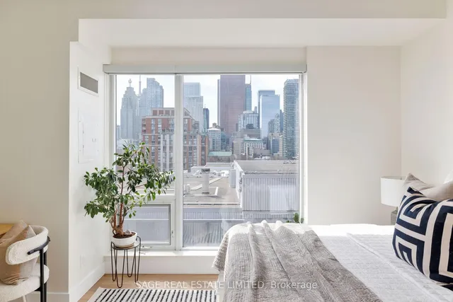 Additional image 20 of 205 Frederick St Unit 1102