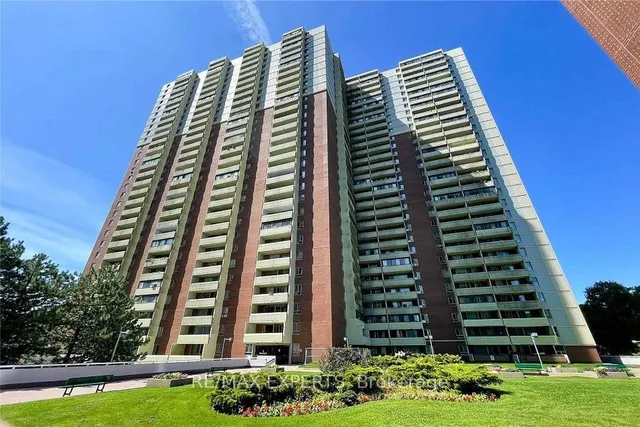 1 Massey Sq Unit 2718