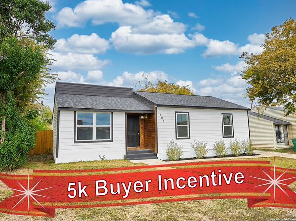 Property image for 803 FRESNO, San Antonio, TX 78212