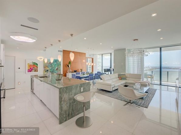 480 NE 31st St UNIT 3802, Miami, FL 33137