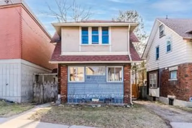 55 Lancaster St