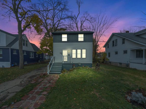 15040 Sussex St, Detroit, MI 48227