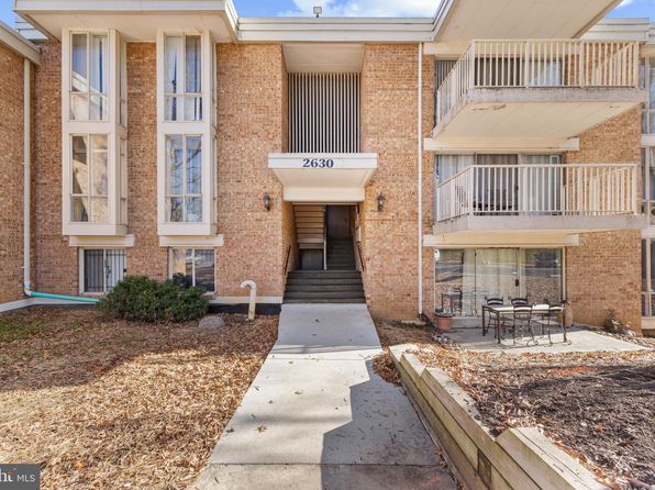 2630 Fort Farnsworth Rd #149, Alexandria, VA 22303