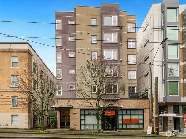 326 Queen Anne Avenue N UNIT 304, Seattle, WA 98109