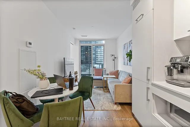 Additional image 2 of 87 Peter St Unit 1901