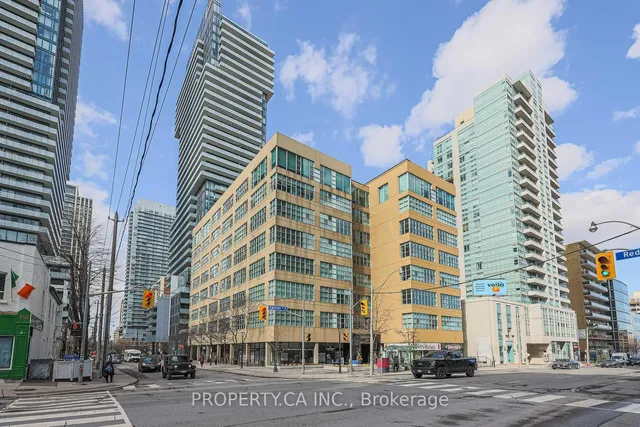 Additional image 39 of 188 Eglinton Ave Unit 306