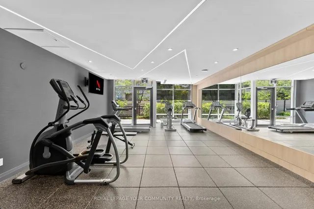 Additional image 32 of 621 Sheppard Ave Unit TPH02