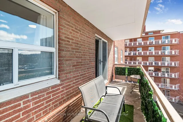 Additional image 27 of 851 Queenston Rd Unit 404