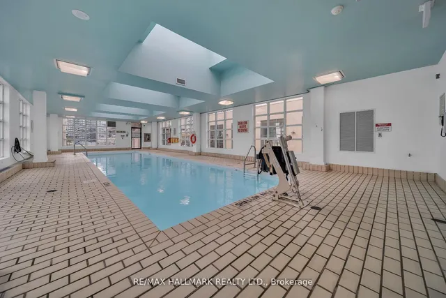 Additional image 25 of 155 Dalhousie St Unit 523