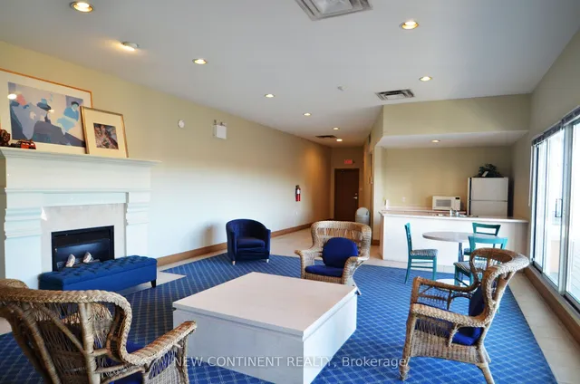 Additional image 17 of 600 Eglinton Ave Unit 311