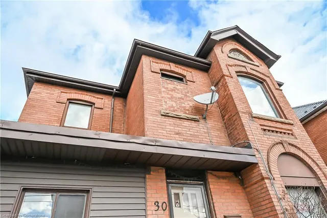 Additional image 46 of 30 Cannon St Unit DUPLEX