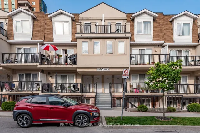 Additional image 2 of 3045 Finch Ave Unit 2093