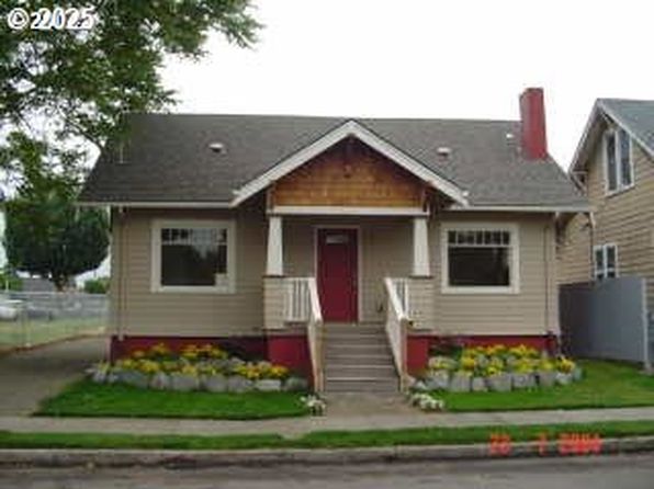 4207 NE Grand Ave, Portland, OR 97211