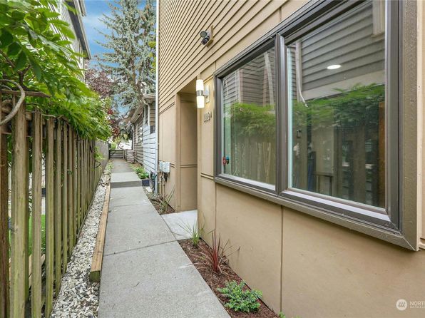 1119 N 85TH Street UNIT A, Seattle, WA 98103