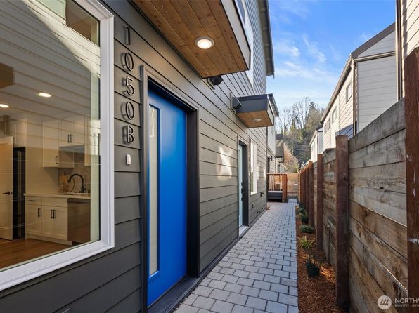 1050 B S Donovan Street, Seattle, WA 98108